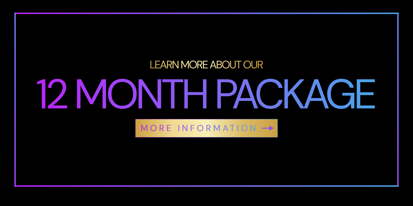 12 Month Package