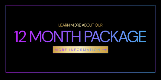 12 Month Package